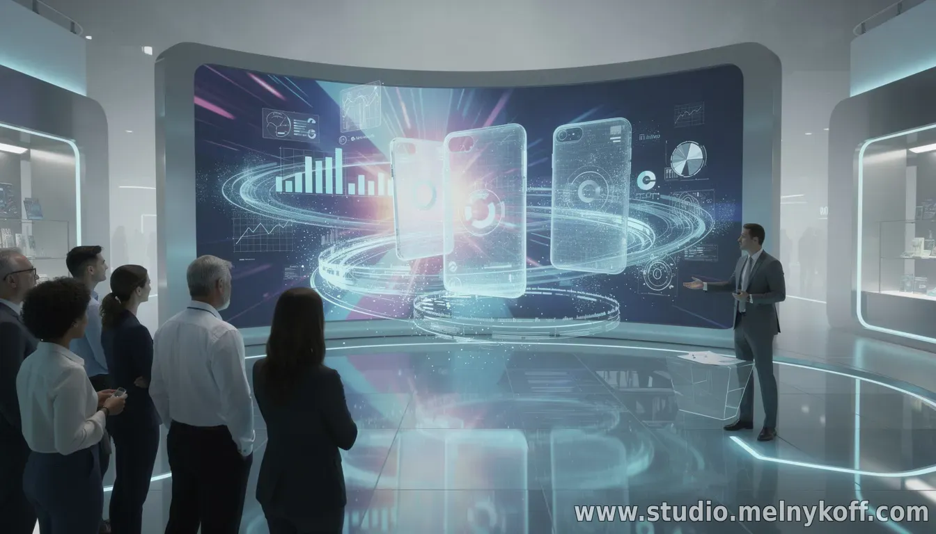 Веб-мультимедиа как мощный инструмент продаж в ecommerce