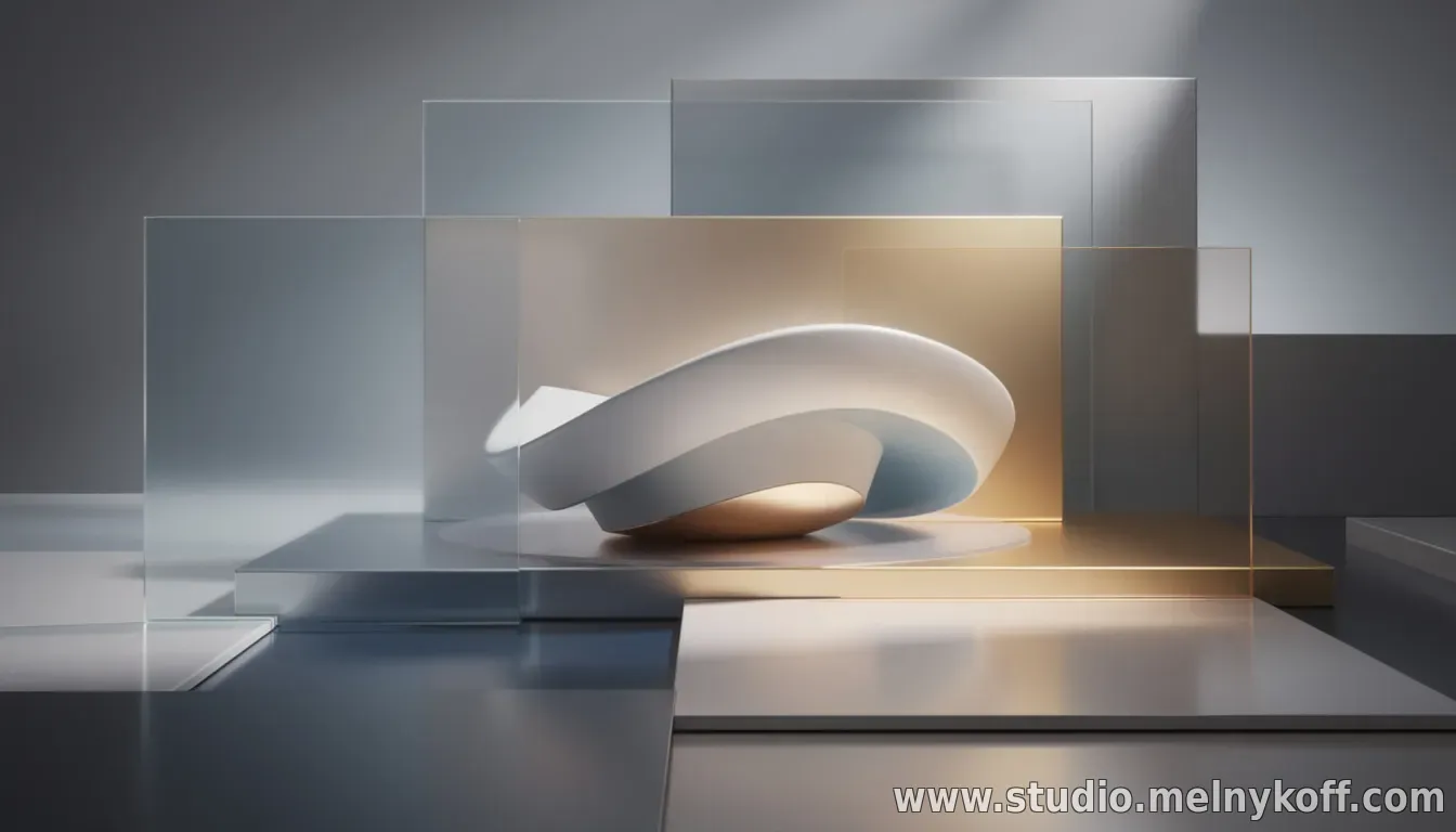 Рекламный дизайн как неотъемлемая часть визуального контента