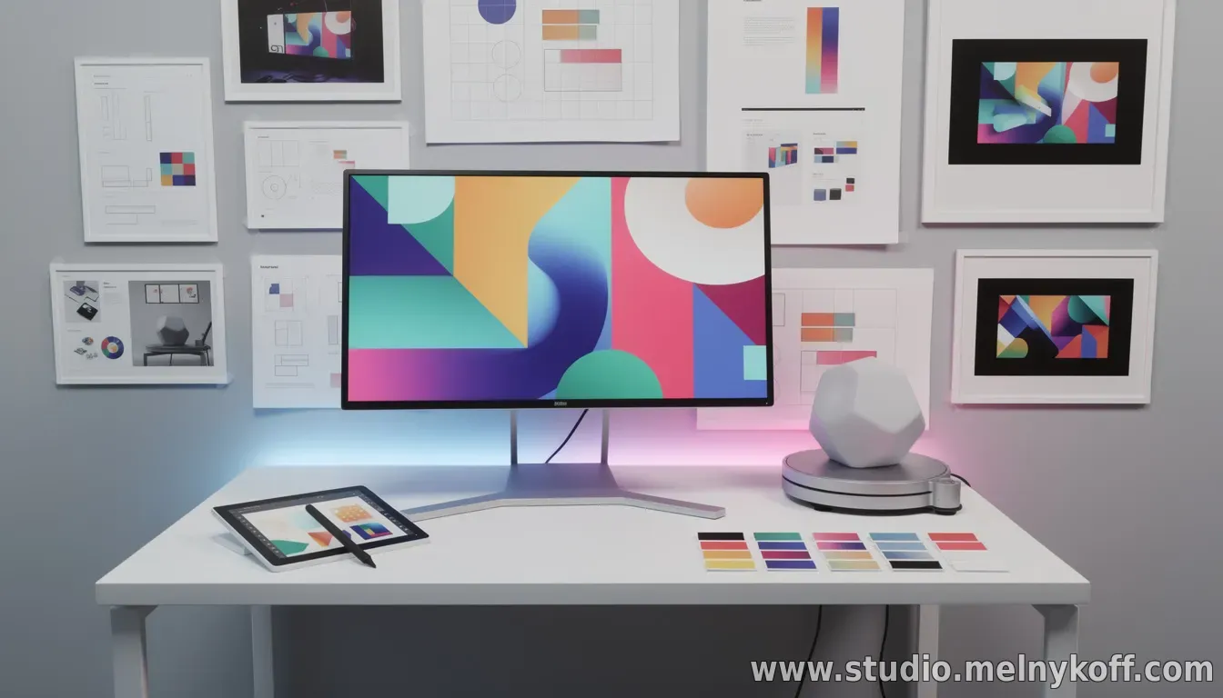 Новый модуль branding-решений: графический дизайн, 3D-объекты и видеопродукция в одном пакете