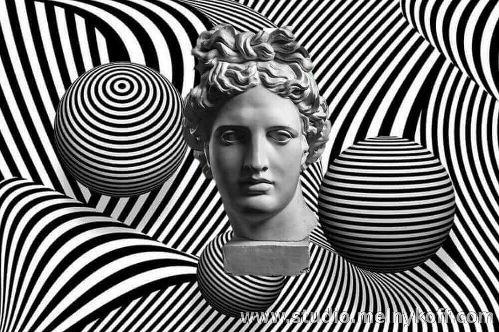 Иллюстрации как ключевой элемент визуального бренда